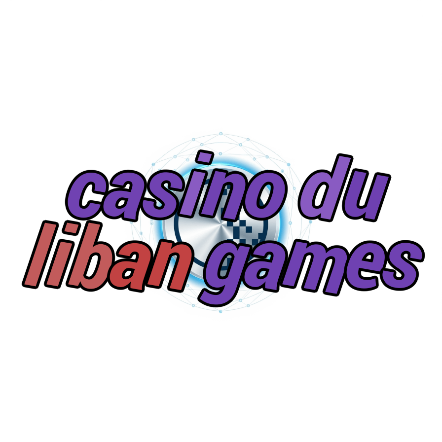 casino du liban games